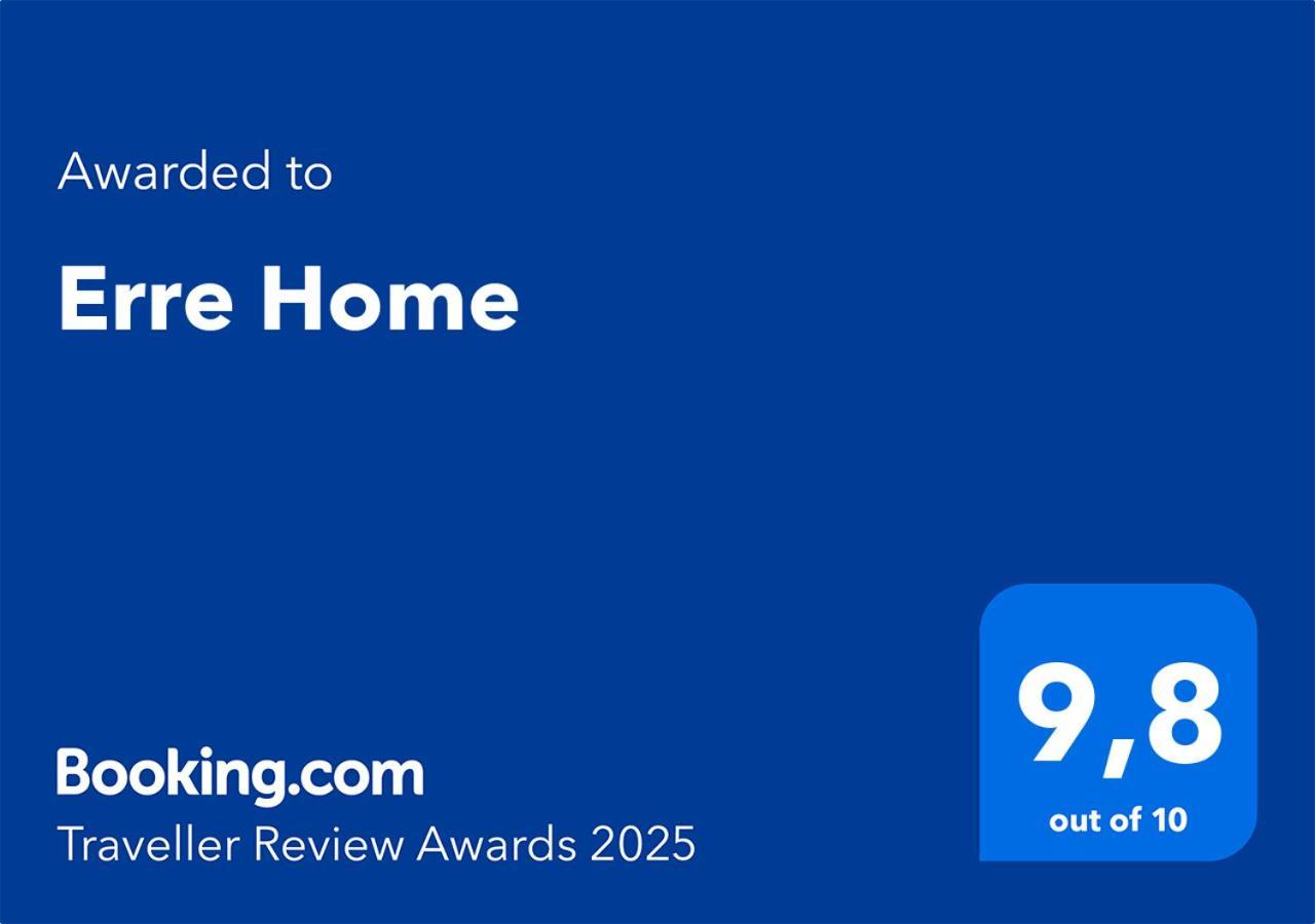 Erre Home Neapel Exterior foto